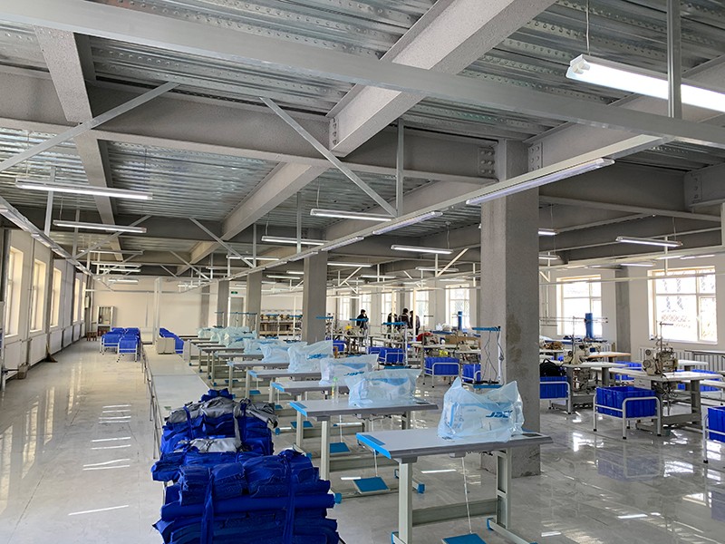 如何對建筑物進(jìn)行加固呢？